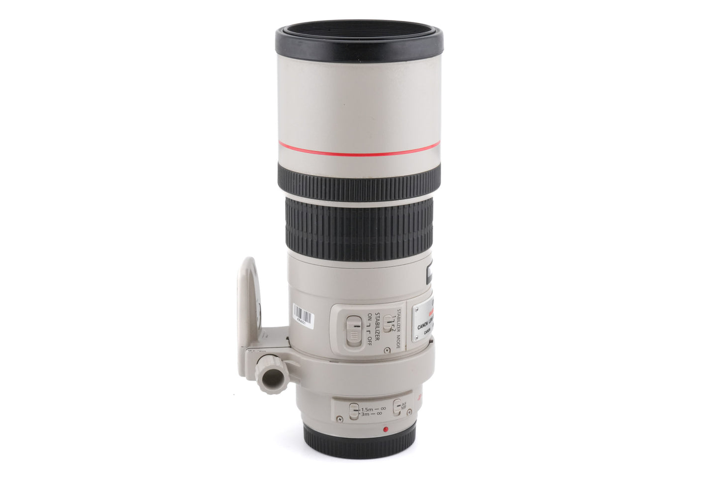 Canon 300mm f4 L IS USM