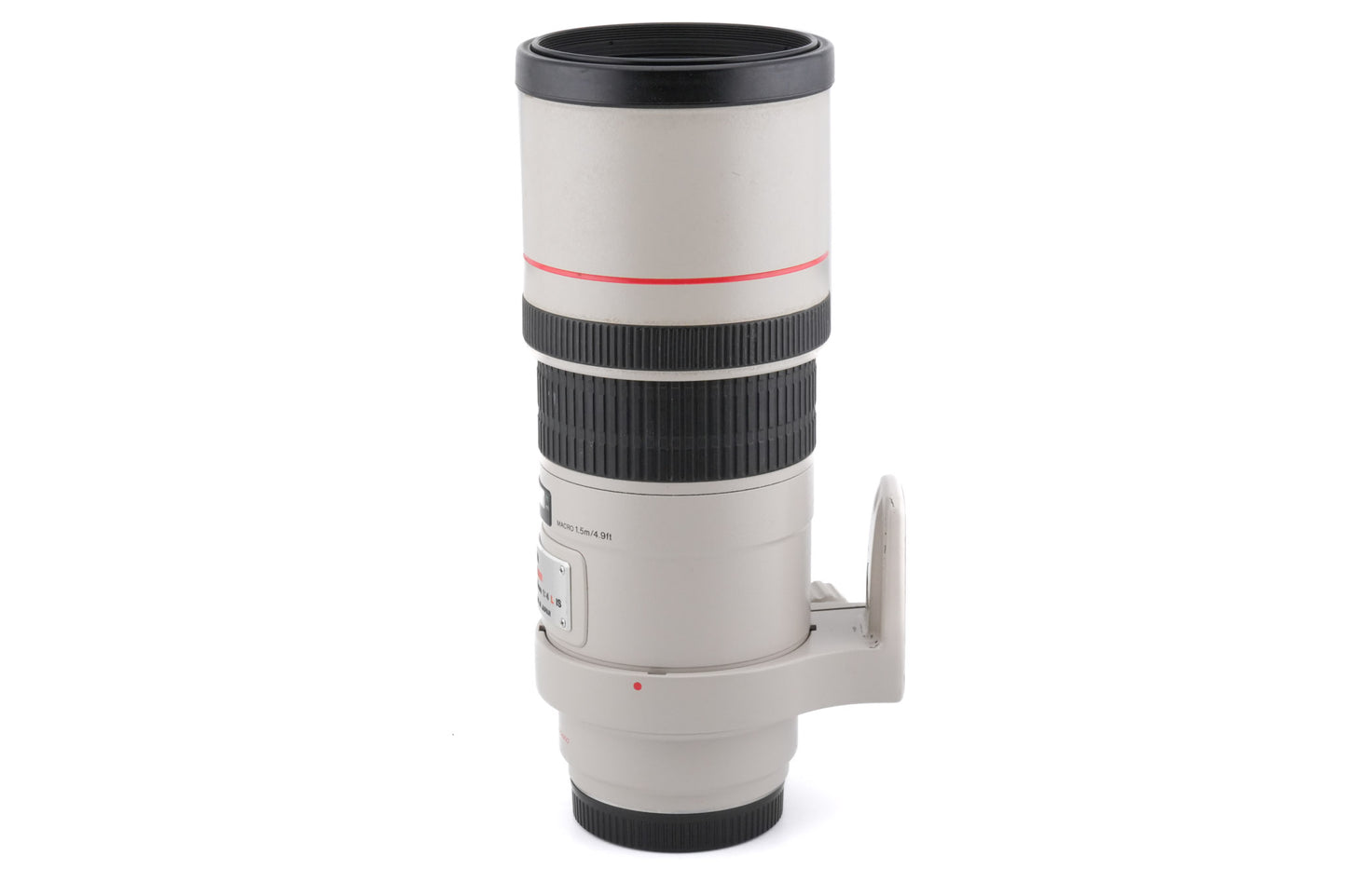 Canon 300mm f4 L IS USM