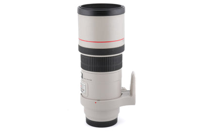 Canon 300mm f4 L IS USM