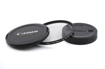 Canon 300mm f4 L IS USM