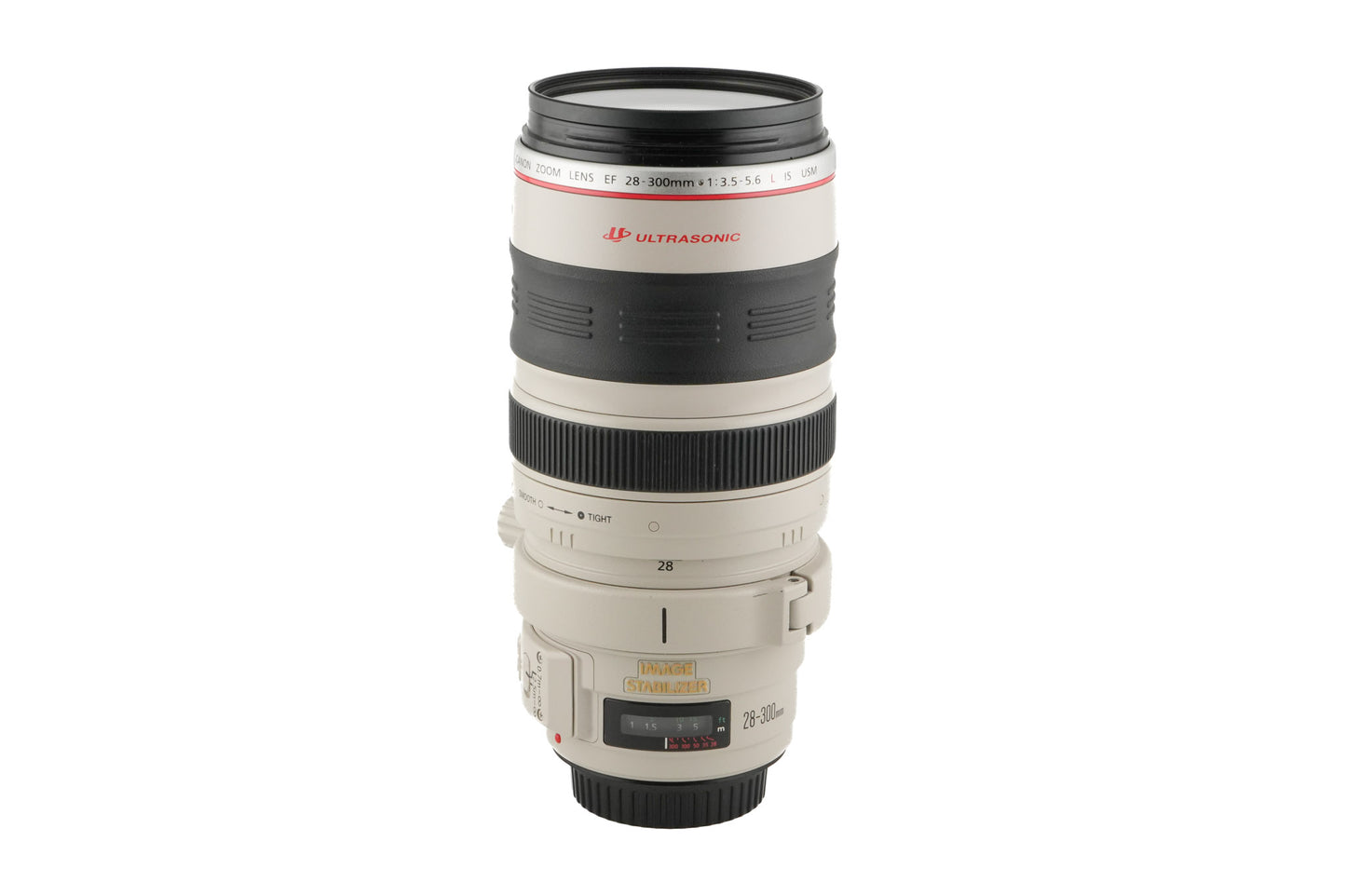 Canon 28-300mm f3.5-5.6 L IS USM