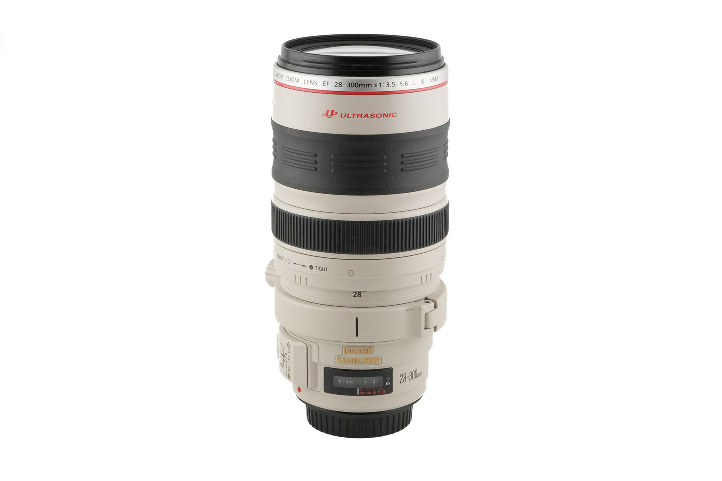 Canon 28-300mm f3.5-5.6 L IS USM