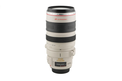 Canon 28-300mm f3.5-5.6 L IS USM