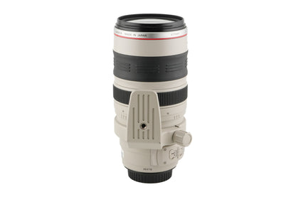Canon 28-300mm f3.5-5.6 L IS USM