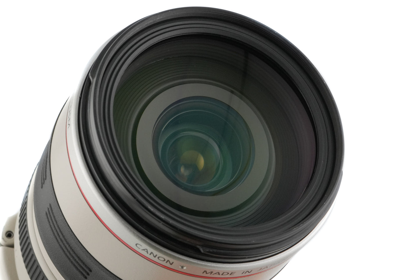 Canon 28-300mm f3.5-5.6 L IS USM