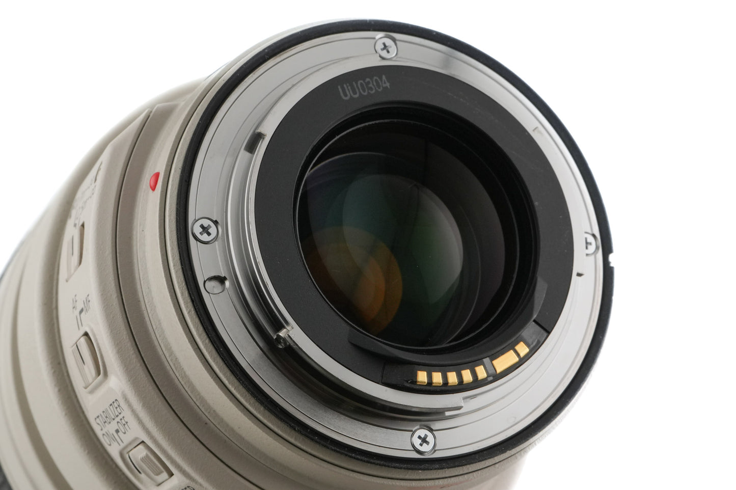 Canon 28-300mm f3.5-5.6 L IS USM