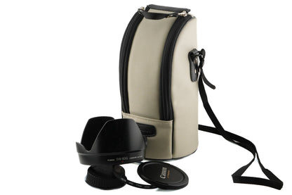 Canon 28-300mm f3.5-5.6 L IS USM