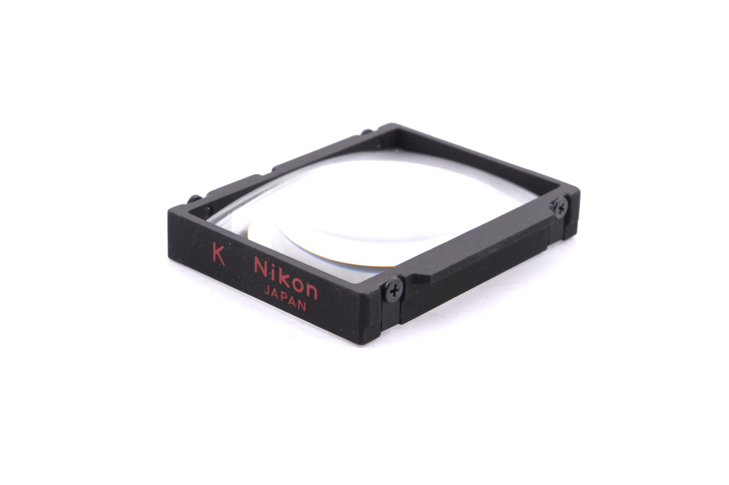Nikon F3 Focusing Screen Type K