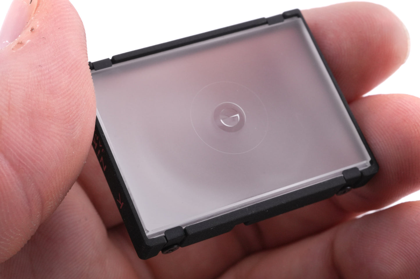 Nikon F3 Focusing Screen Type K