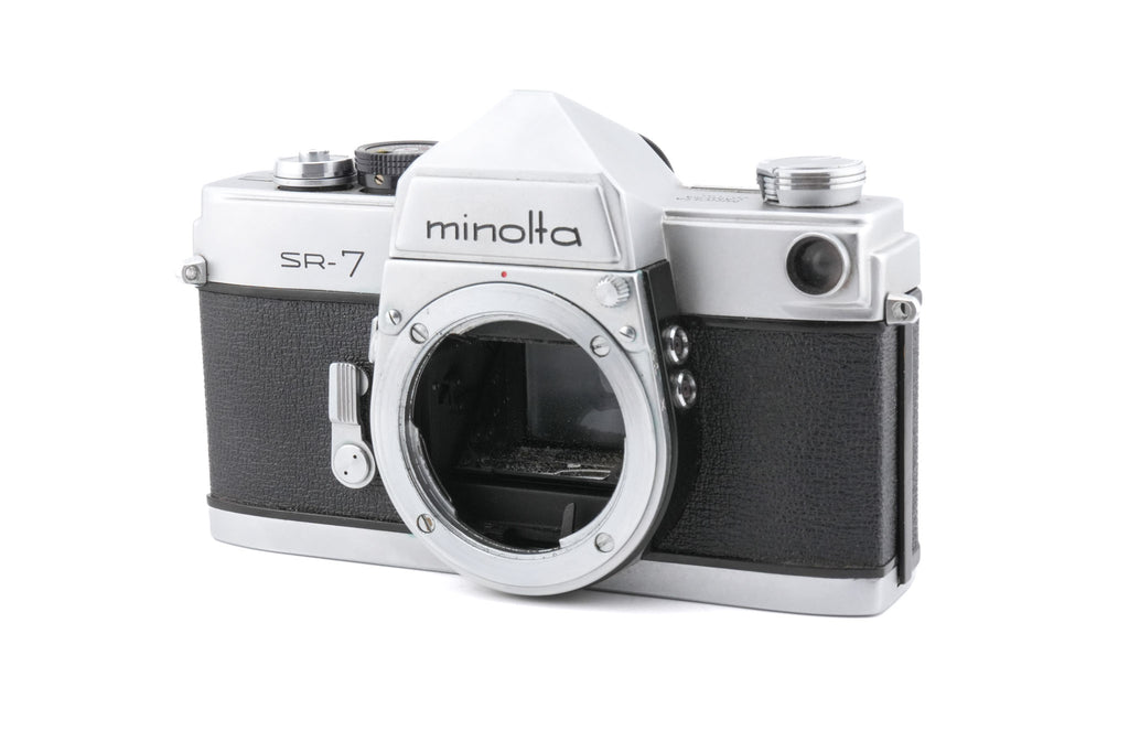Minolta SR-7