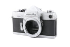 Minolta SR-7