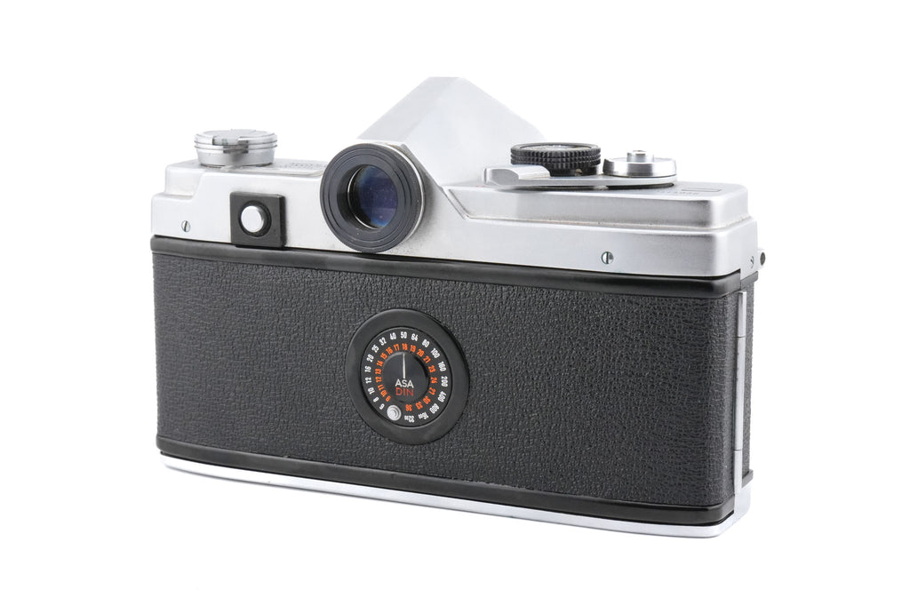 Minolta SR-7