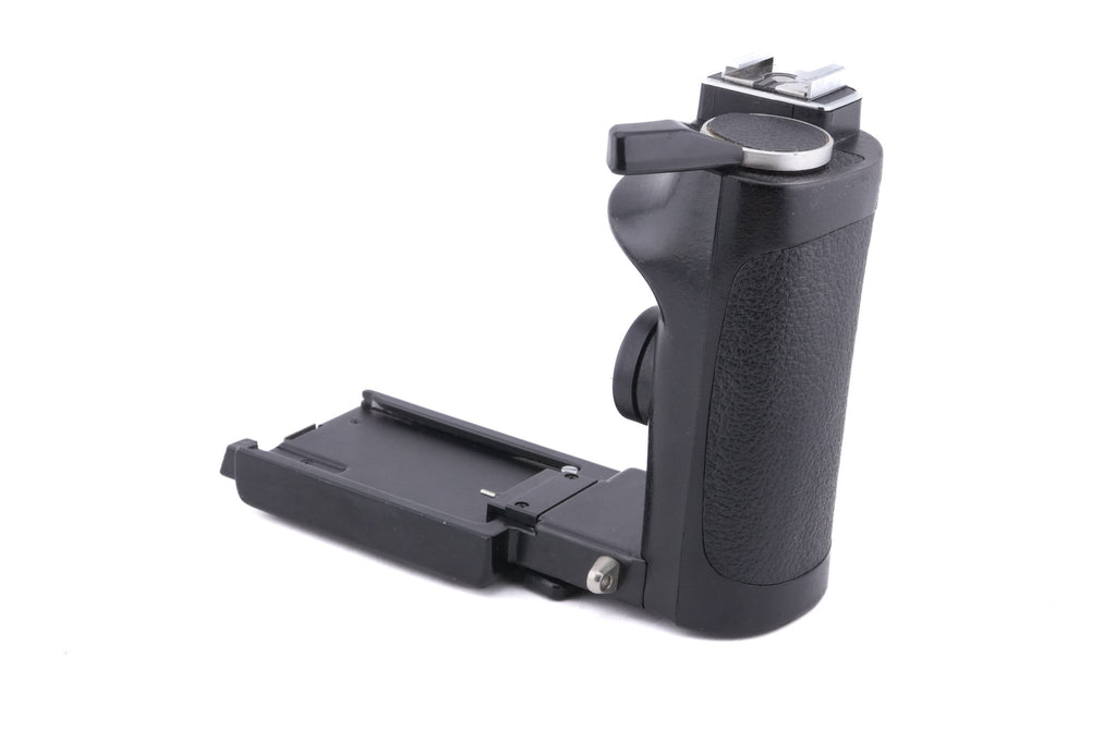 Zenza Bronica Speed Grip-E Winder