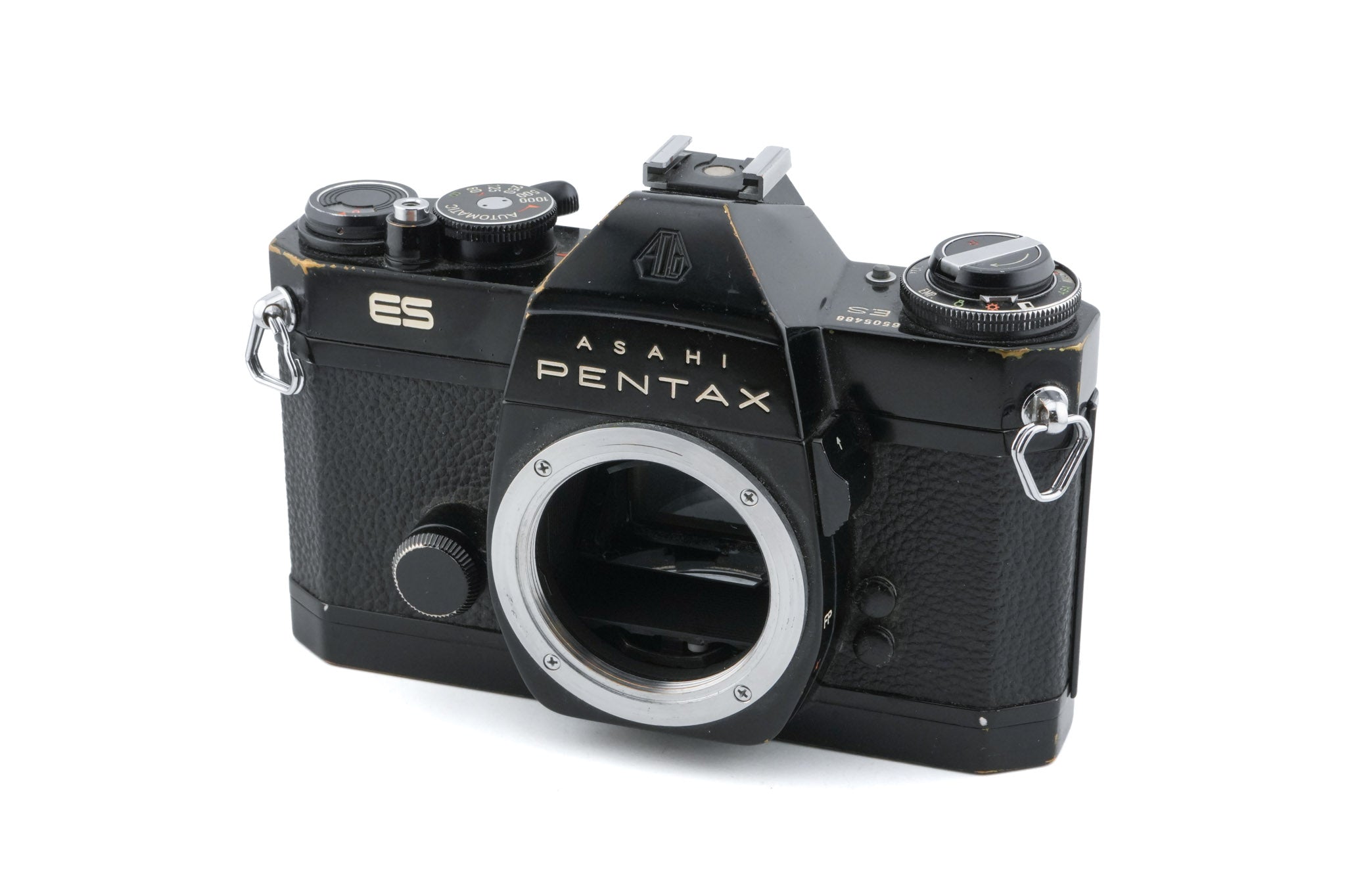 Pentax ES