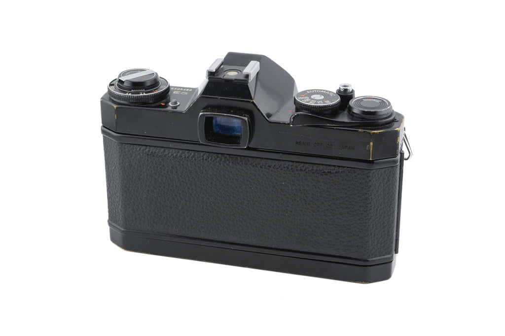 Pentax ES