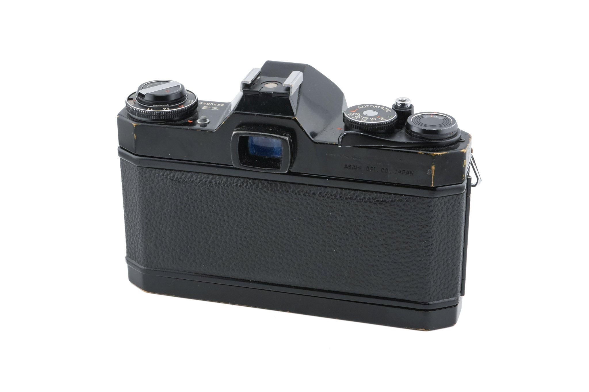 Pentax ES
