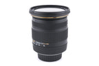 Sigma 17-50mm f2.8 EX DC OS HSM