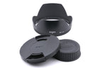 Sigma 17-50mm f2.8 EX DC OS HSM