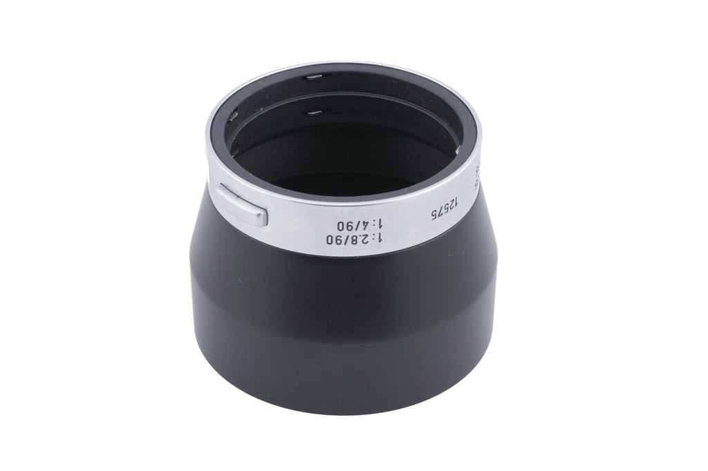 Leica Lens Hood (90mm f2.8-4 / 135mm f4-4.5) (12575N)