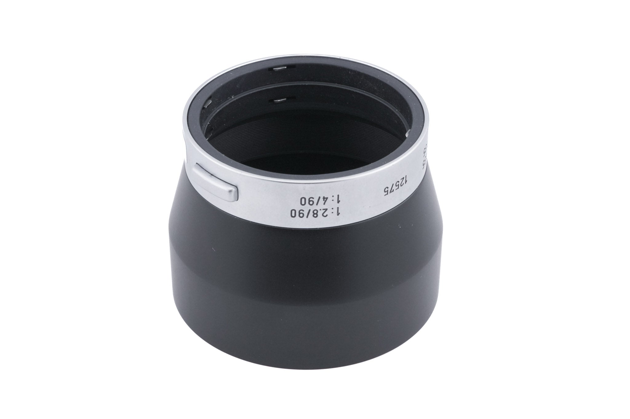 Leica Lens Hood (90mm f2.8-4 / 135mm f4-4.5) (12575N)