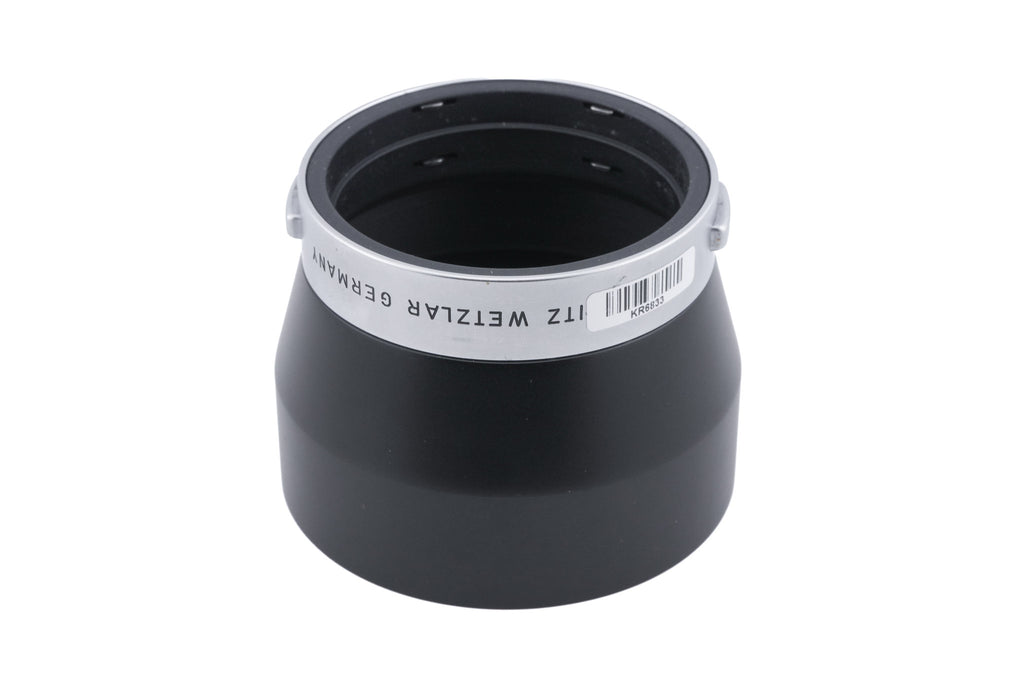 Leica Lens Hood (90mm f2.8-4 / 135mm f4-4.5) (12575N)