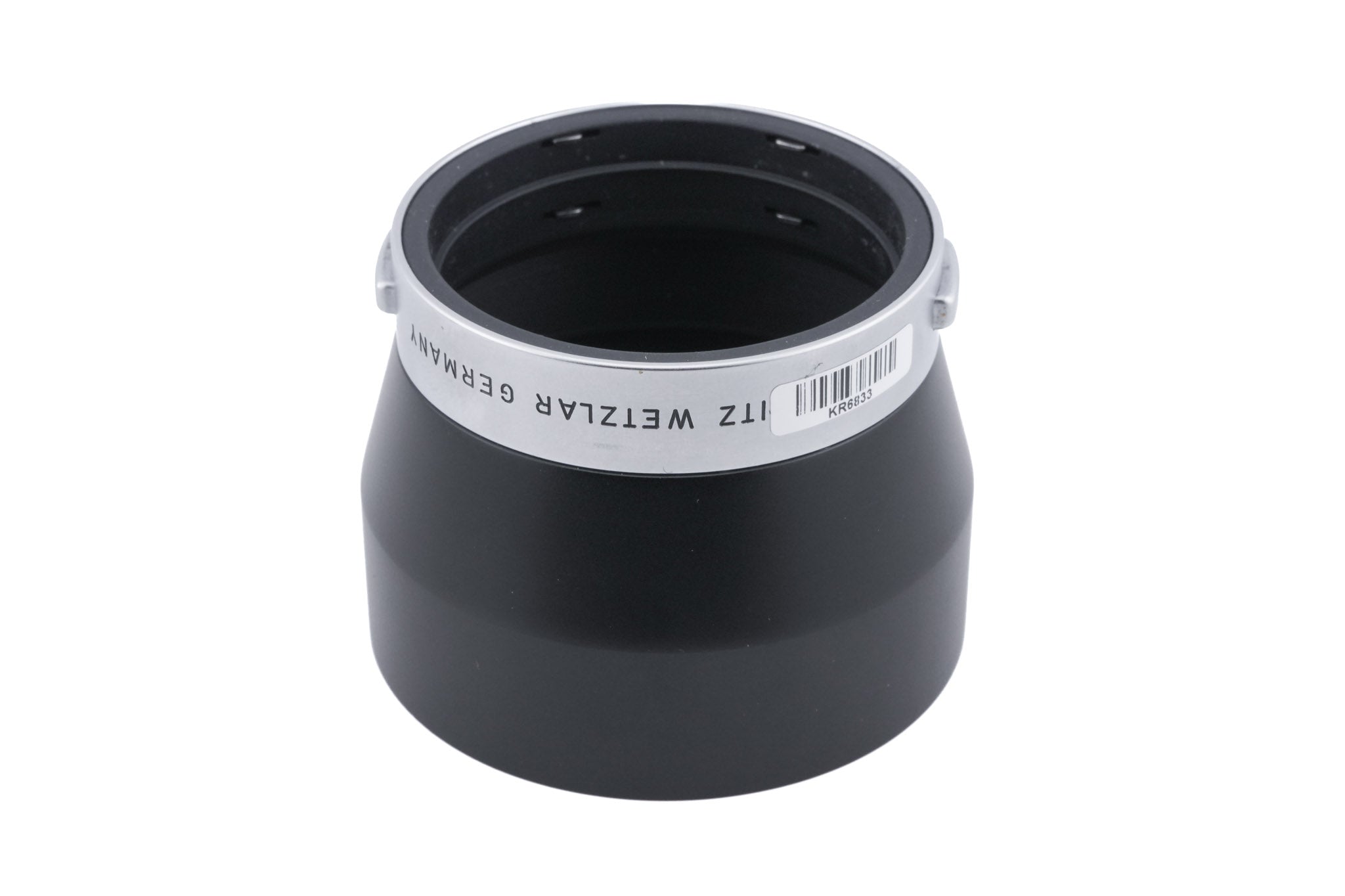Leica Lens Hood (90mm f2.8-4 / 135mm f4-4.5) (12575N)