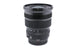 Fujifilm 10-24mm f4 Super EBC Fujinon Aspherical XF R OIS