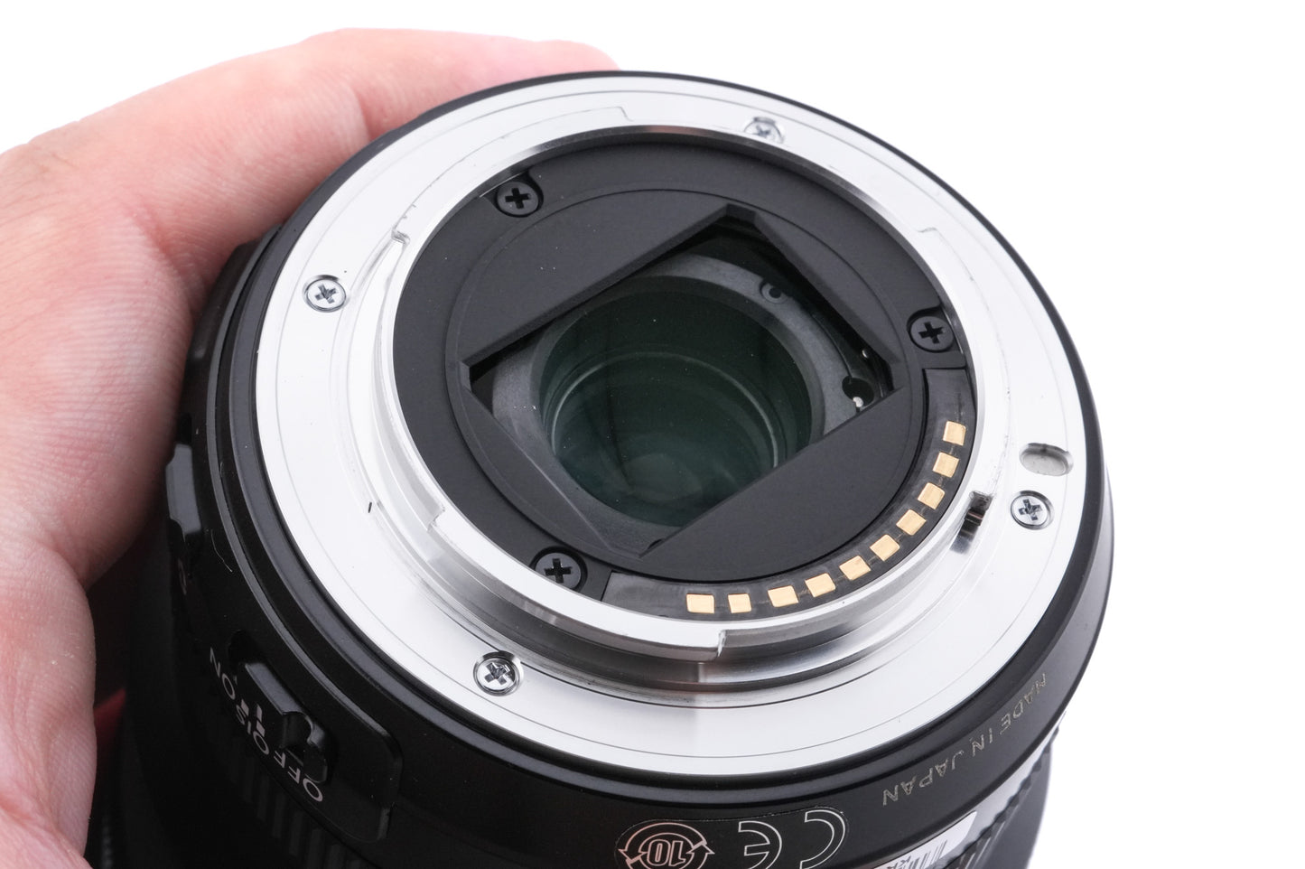 Fujifilm 10-24mm f4 Super EBC Fujinon Aspherical XF R OIS