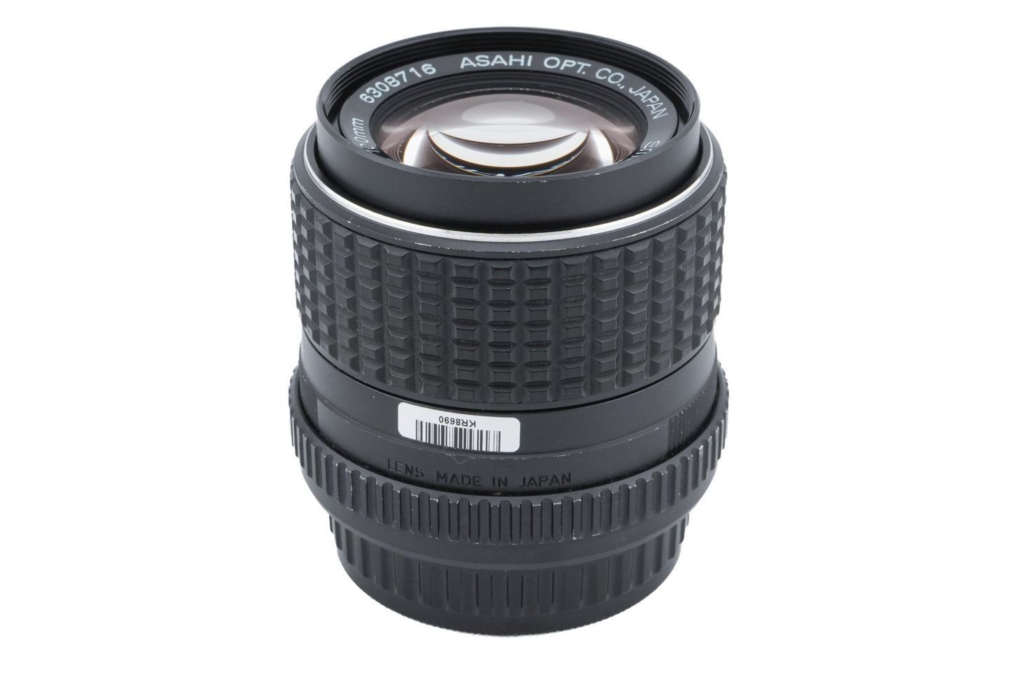 Pentax 100mm f2.8 SMC Pentax-M