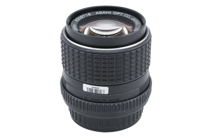 Pentax 100mm f2.8 SMC Pentax-M