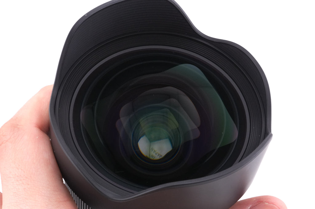 Sigma 20mm f1.4 DG HSM Art (015)