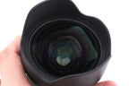 Sigma 20mm f1.4 DG HSM Art (015)