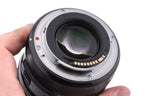 Sigma 20mm f1.4 DG HSM Art (015)