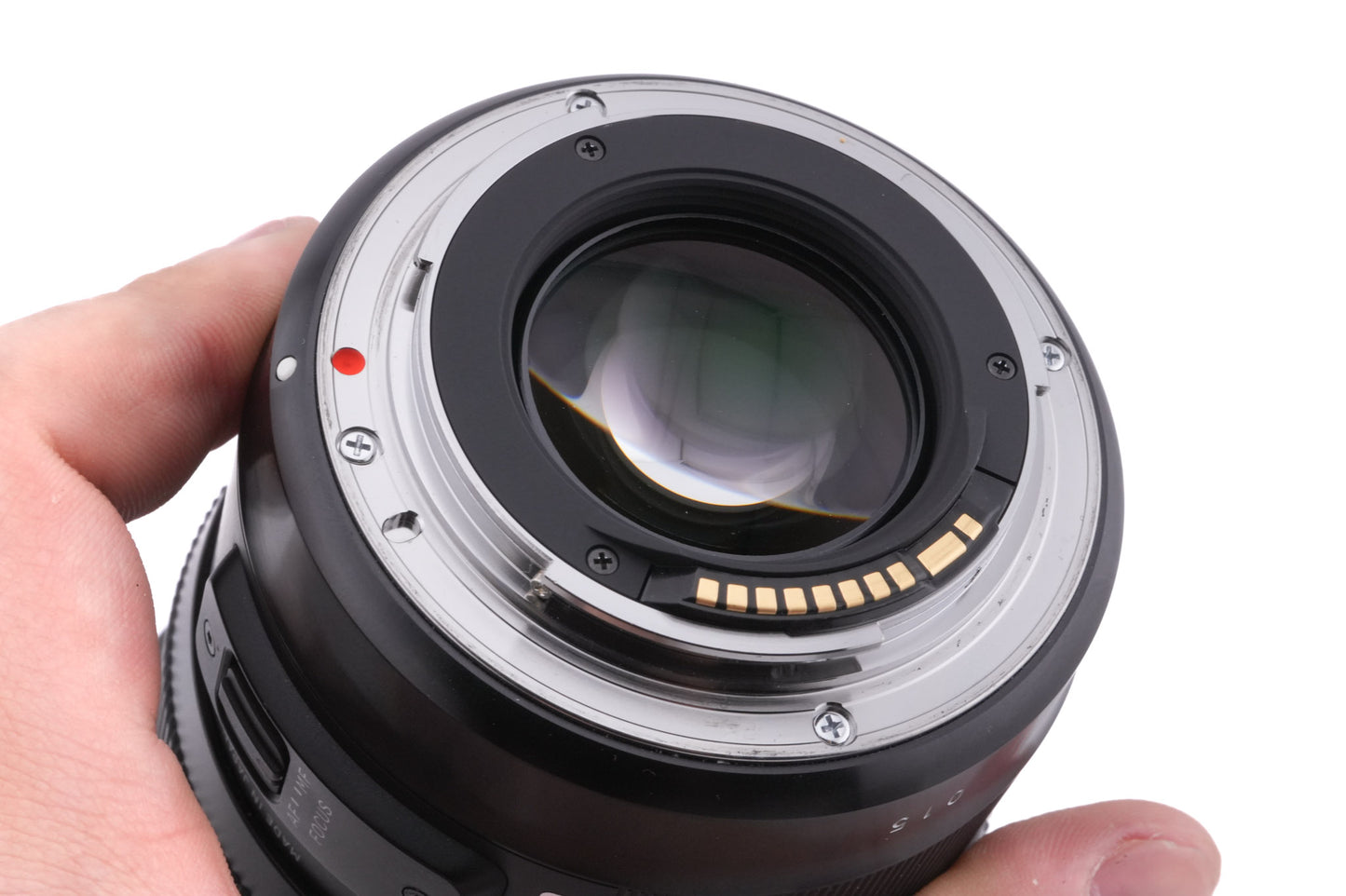 Sigma 20mm f1.4 DG HSM Art (015)