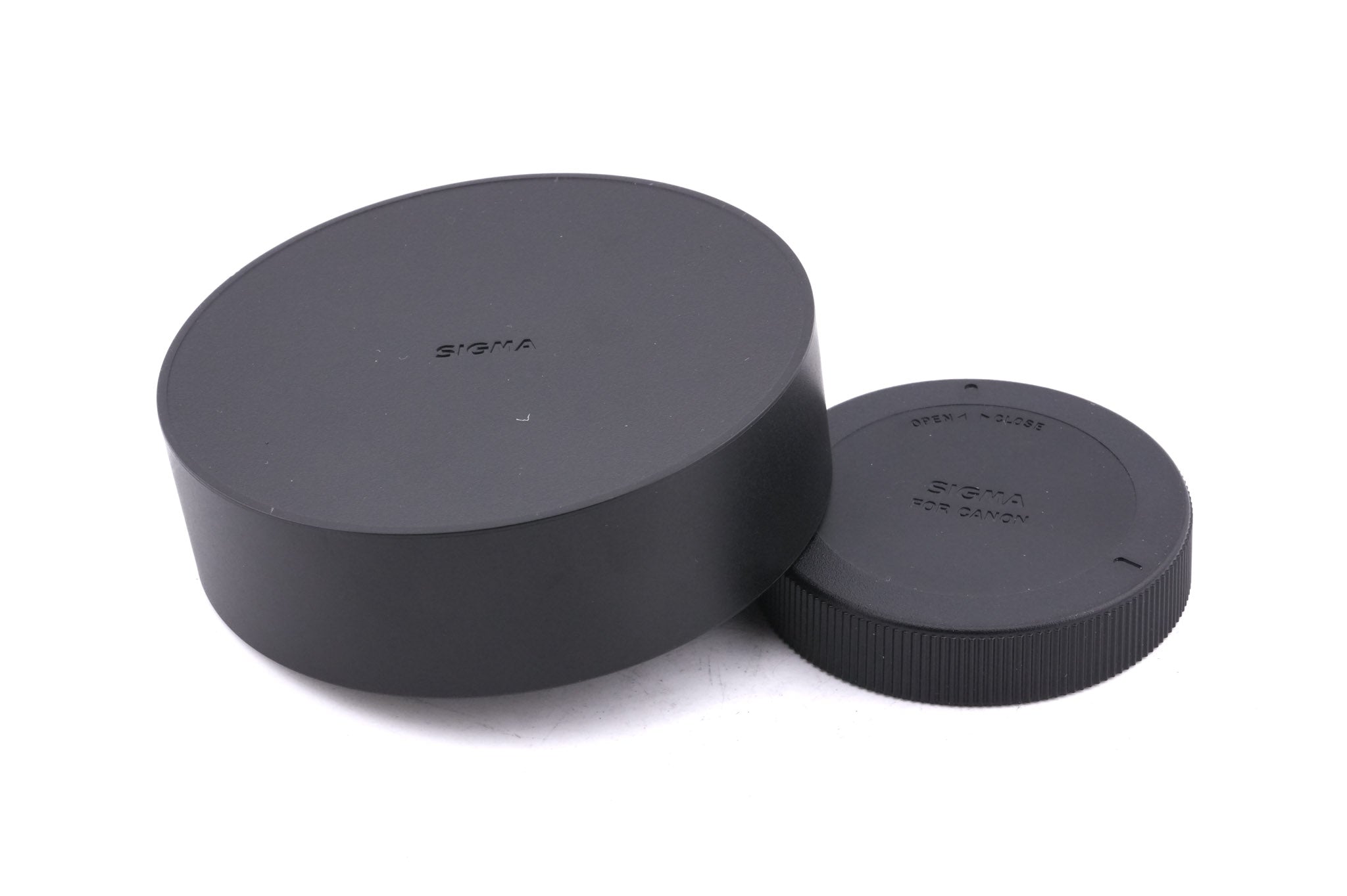 Sigma 20mm f1.4 DG HSM Art (015)