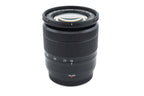 Fujifilm 16-50mm f3.5-5.6 Super EBC Fujinon Aspherical XC OIS