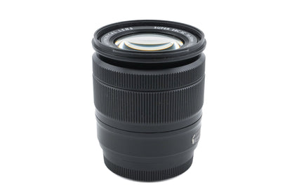 Fujifilm 16-50mm f3.5-5.6 Super EBC Fujinon Aspherical XC OIS