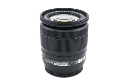 Fujifilm 16-50mm f3.5-5.6 Super EBC Fujinon Aspherical XC OIS