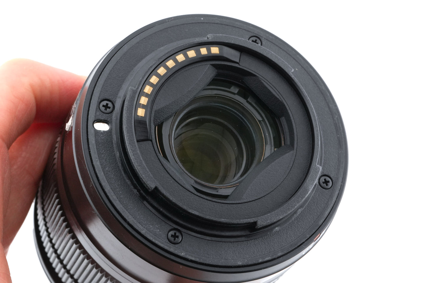 Fujifilm 16-50mm f3.5-5.6 Super EBC Fujinon Aspherical XC OIS