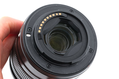 Fujifilm 16-50mm f3.5-5.6 Super EBC Fujinon Aspherical XC OIS