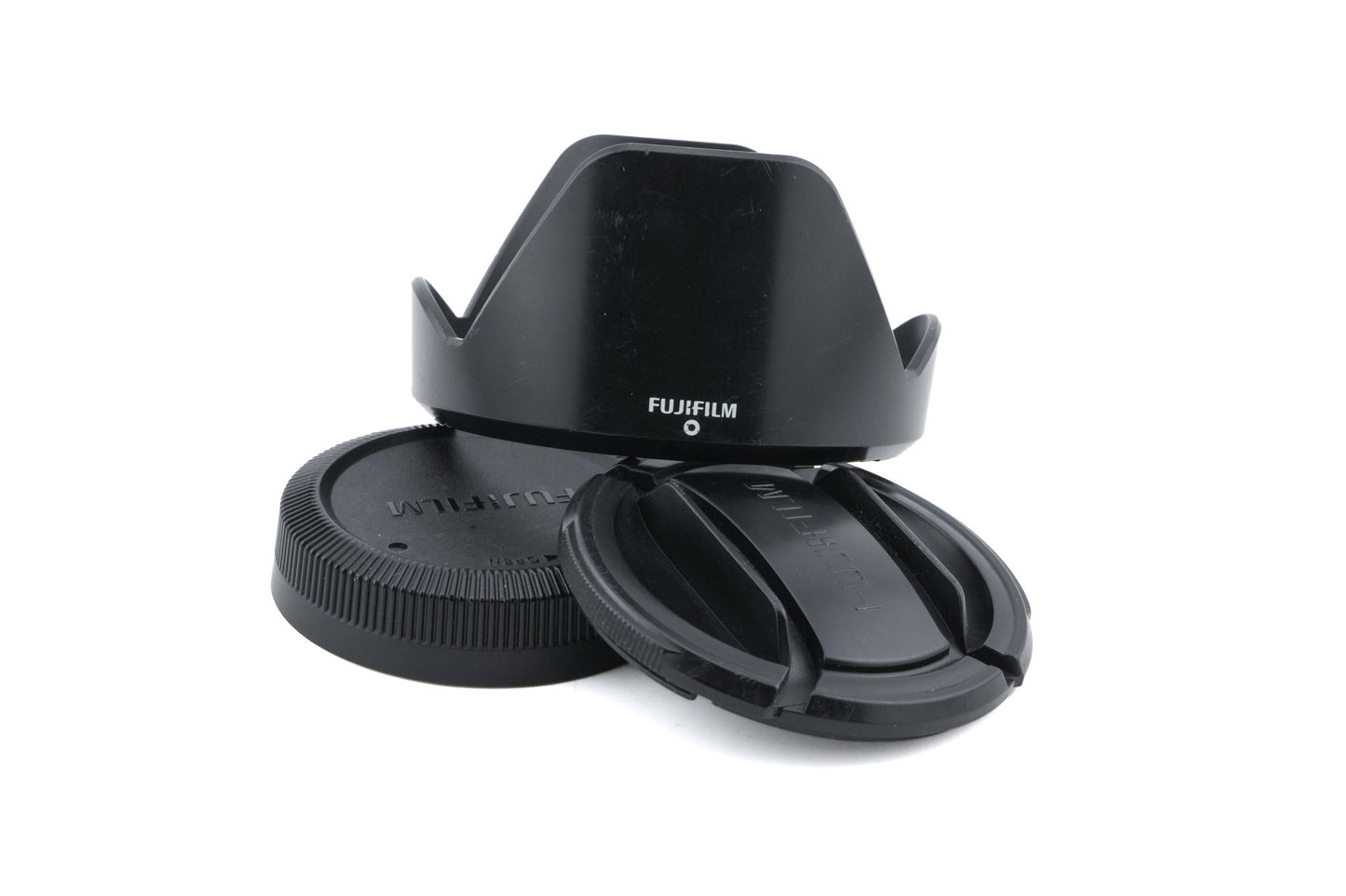 Fujifilm 16-50mm f3.5-5.6 Super EBC Fujinon Aspherical XC OIS