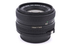 Canon 50mm f1.8 FDn