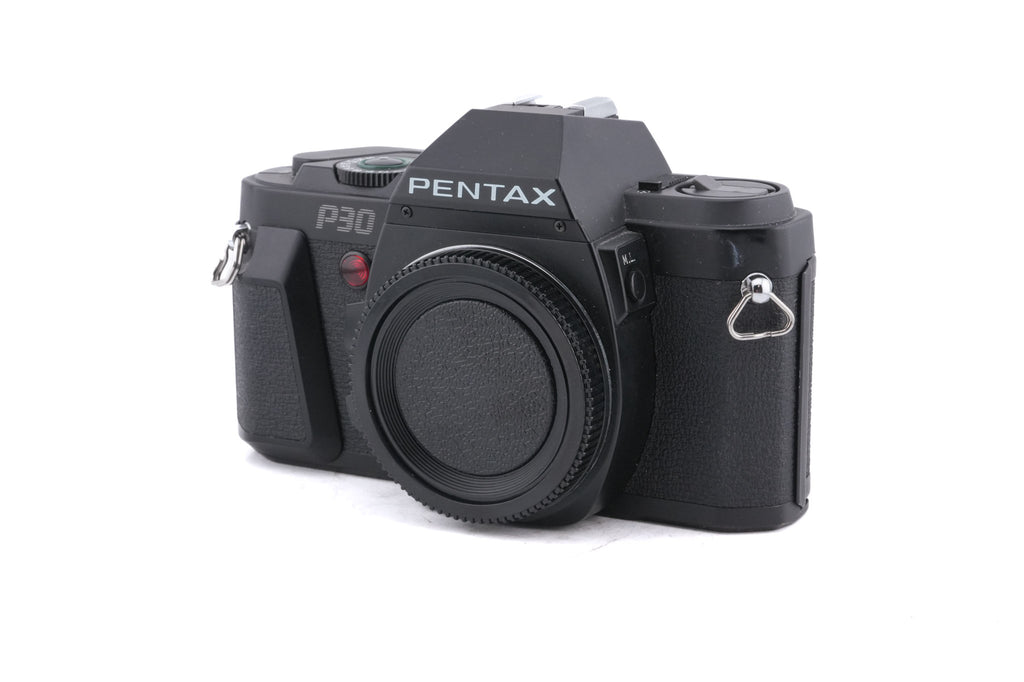Pentax P30
