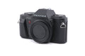 Pentax P30