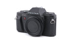 Pentax P30