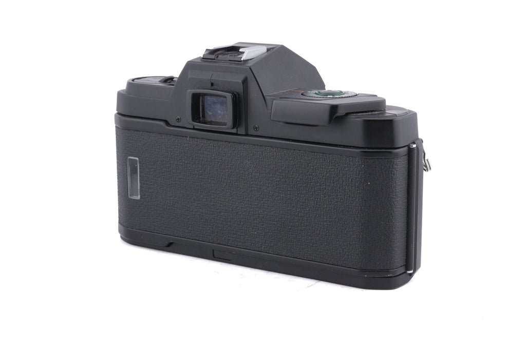 Pentax P30