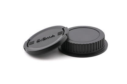 Canon 18-55mm f3.5-5.6 III