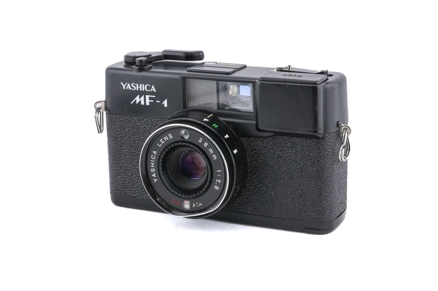 Yashica MF-1