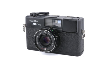 Yashica MF-1