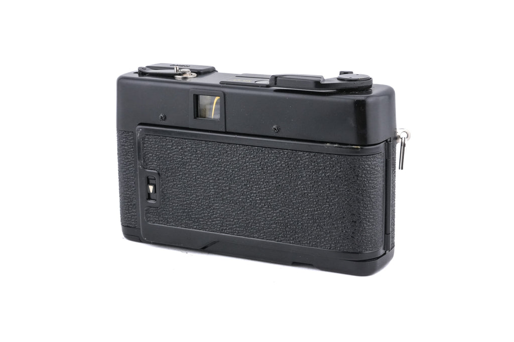 Yashica MF-1